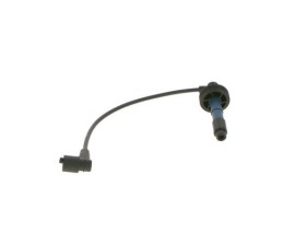 BUJİ KABLOSU SİLİKON SET B W232