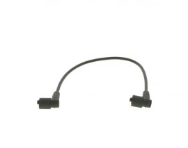 BUJİ KABLOSU SİLİKON SET B W244