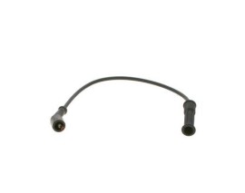 BUJİ KABLOSU SİLİKON SET B W255