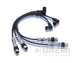 BUJİ KABLOSU TAKIM GOLF5-GOLF6-JETTA-PASSAT 1.2 TSI-1.4 TSI CBZB-BMY-BLG-CAXA