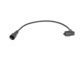 BUJİ KABLOSU TEKLİ SİLİKON OL 45