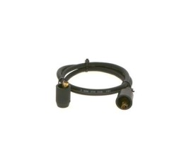 BUJİ KABLOSU TEKLİ SİLİKON Y 90