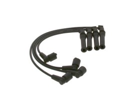 BUJİ KABLOSU TK ASTRA F 1.6 16V X16 XEL -CORSA-VECTRA B 1.4-1.6 ENJ ECOTECH 94