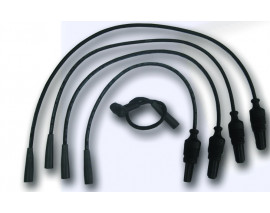 BUJİ KABLOSU TK. COROLLA E8 1.3 AE807EE80 E9 1.3I EE90 87-92 - STARLET 1.3