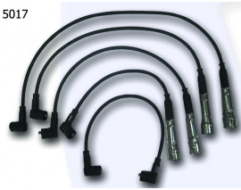 BUJİ KABLOSU TK. POLO 1.3I-1.4I-1.6I 94 FELICIA 1.3I 95 OCTAVIA 1.6I 75 CV 96