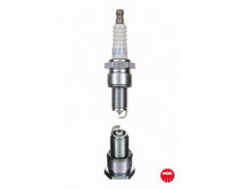 BUJİ PGR6A-11 MUTSIBISHI L300 91