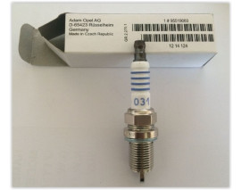 BUJI TEK TIRNAK ASTRA F 92 98 VECTRA A 89 95 CORSA B 93 02