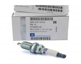 BUJI TEK TIRNAK Z12EP Z14XEP Z16XEP CORSA C CORSA D ASTRA G ASTRA H MERIVA A VECTRA C