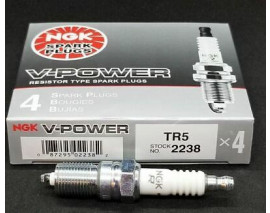 BUJİ TR5 HUMMER H2 6.0 AWD 04