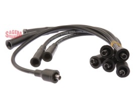 BUJİ VE BOBİN KABLOSU R12 - TOROS