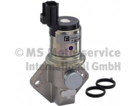 BY-PASS VENTİLİ ROLANTİ AYAR VALFI FOCUS 98 04 1.8-2.0 ZETEC FIESTA-KA 86 02 ESCORT 95 98 1.3 HCS