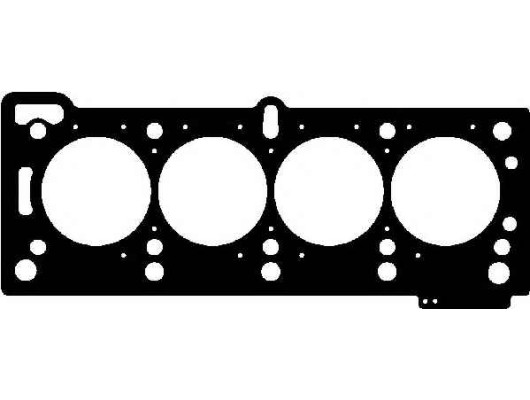 BY031 SKC RENAULT MEGANE I-CLIO II-SYMBOL 1.4-1.6 8V-R19 1.4I-DACIA SOLENZA K7M-K7J