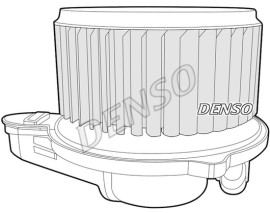 CABİN BLOWER AUDI A6 4B. C5 97-05