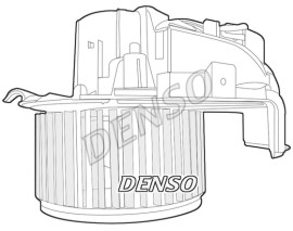 CABİN BLOWER CITRO N JUMPY 06-