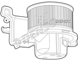 CABİN BLOWER CITRO N XSARA 97-05