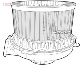 CABİN BLOWER CITRO N XSARA PİCASSO 99-11