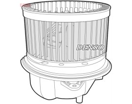 CABİN BLOWER FORD FOCUS I 98-05