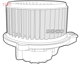 CABİN BLOWER KIA CARENS II 02-