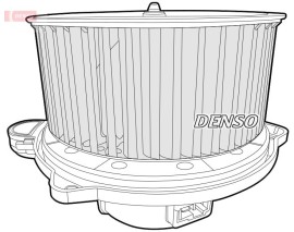 CABİN BLOWER KIA PICANTO 04-