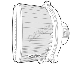 CABİN BLOWER KIA RIO I 00-05