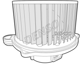 CABİN BLOWER KIA SOUL I 09-