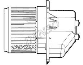 CABİN BLOWER LANCIA YPSILON 312/846 11-