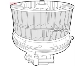 CABİN BLOWER MERCEDES-BENZ C-CLASS 202 93-01