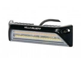 ÇALIŞMA LAMBASI 12-24V LED