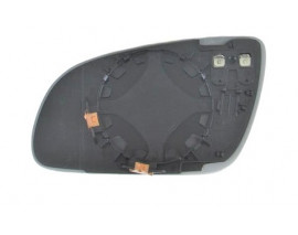 CAM A8 2002-2008 ISITMALI MAVİ CAM SAĞ