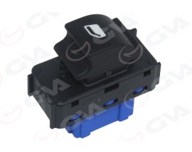 CAM AÇMA ANAHTARI ARKA-SAĞ-SOL PSA 301