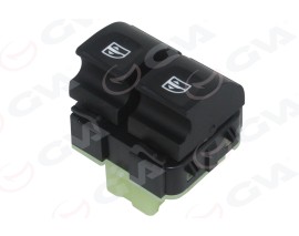 CAM AÇMA ANAHTARI ÇİFTLİ ÖN SOL RENAULT CLIO IV - DOKKER - LODGY 7 FİŞLİ