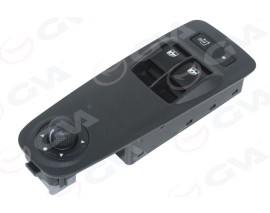 CAM AÇMA ANAHTARI ÇİFTLİ SOL FIAT DUCATO III-PSA BOXER III-JUMPER III