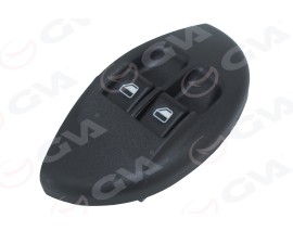 CAM AÇMA ANAHTARI ÇİFTLİ SOL FIAT PALIO 97-02 ÇERÇEVELİ