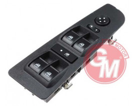 CAM AÇMA ANAHTARI DIŞ DİKİZ AYNA KUMADASI ÖN SOL FİAT LINEA ÇERÇEVELİ