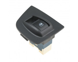 CAM AÇMA ANAHTARI FIAT DOBLO 05- SAĞ TEKLİ-ÇERÇEVELİ