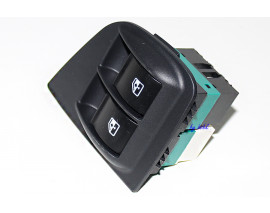 CAM AÇMA ANAHTARI FIAT DOBLO 05- SOL ÇİFTLİ-ÇERÇEVELİ