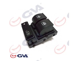 CAM AÇMA ANAHTARI FIAT DUCATO III SOL ÇİFTLİ-MERKEZİ KİLİT DÜĞMELİ