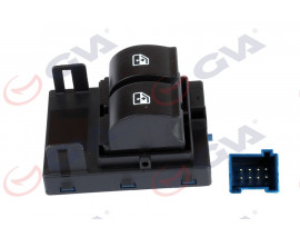 CAM AÇMA ANAHTARI FIORINO-BIPPER-NEMO SOL ÇİFTLİ