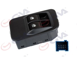 CAM AÇMA ANAHTARI FIORINO-BIPPER-NEMO SOL ÇİFTLİ-ÇERÇEVELİ