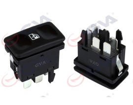 CAM AÇMA ANAHTARI GOLF II-POLO CLASSIC SAĞ/SOL TEKLİ