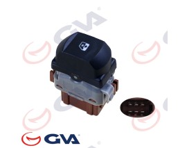 CAM AÇMA ANAHTARI MEGANE II ÖN SAĞ TEKLİ - YOLCU