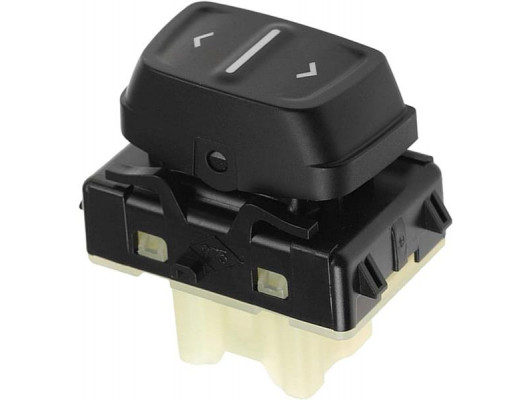 CAM AÇMA ANAHTARI ÖN TEKLİ RENAULT DACIA LOGAN II 12 SANDERO II 12 SYMBOL III 13 6 FİŞLİ