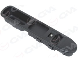 CAM AÇMA ANAHTARI SAĞ PSA 207 4 FİŞLİ CERCEVELI