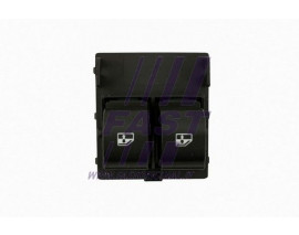 CAM AÇMA ANAHTARI SOL ÇİFTLİ-ÇERÇEVELİ FIORINO-BIPPER-NEMO