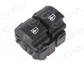 CAM AÇMA ANAHTARI SOL CLIO IV - CAPTUR 7 FİŞLİ