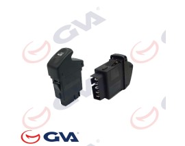 CAM AÇMA ANAHTARI SOL KANGOO 97- TEKLİ