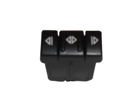 CAM AÇMA ANAHTARI SOL R19