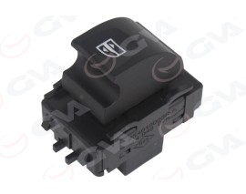 CAM AÇMA ANAHTARI TEKLİ ARKA SOL-SAĞ RENAULT MEGANE III-TALİSMAN-FLUENCE-LATİTUDE