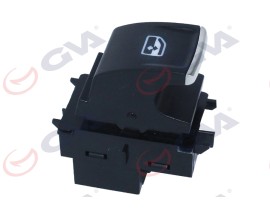 CAM AÇMA ANAHTARI TEKLİ NİKELAJLI GOLF7 2012