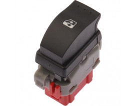 CAM AÇMA ANAHTARI TEKLİ ÖN SAĞ MASTER II 8200502452